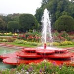 Mughal Garden