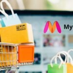 Myntra Success Story