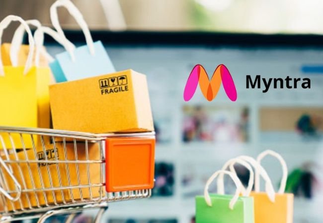 Myntra Success Story