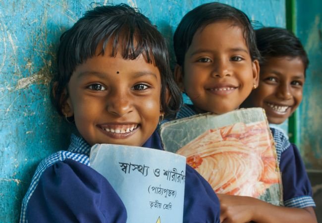 National Girl Child Day