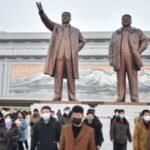 North Korea Lockdown