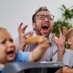 Parents Anger Management