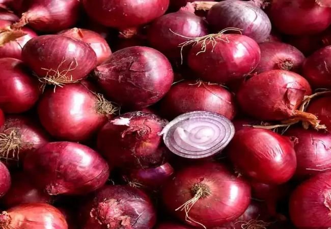 Philippines Onion Crisis