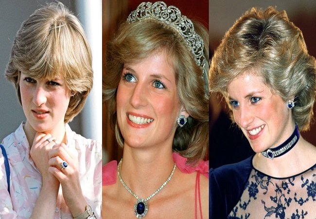 Princess Diana