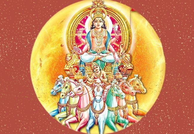 Ratha Saptami