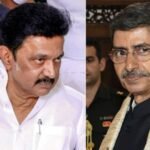 Tamil Nadu controversy