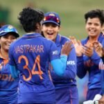 U-19 T20 Women World Cup