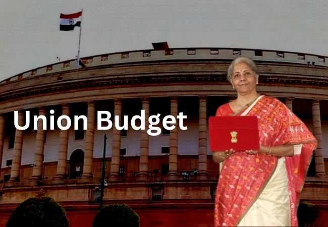 Budget 2023