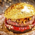 World Expensive Food