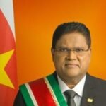 chandrika prasad santokhi