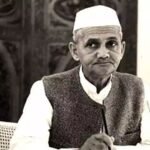 Lal Bahadur Shastri