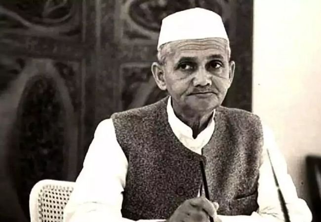 Lal Bahadur Shastri