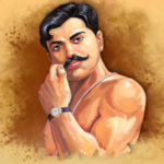 Chandra Shekhar Azad Death Anniversary