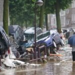 Climate Change Effect