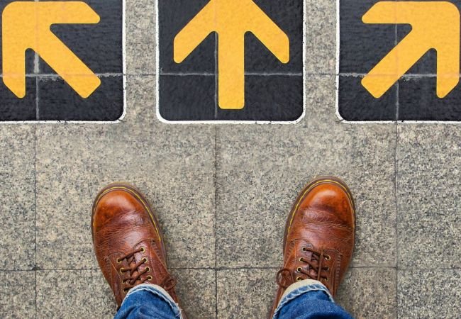 Decision Making Skill