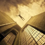 Fall from height dream