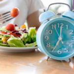 Intermittent Fasting