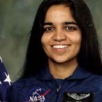 Kalpana Chawla