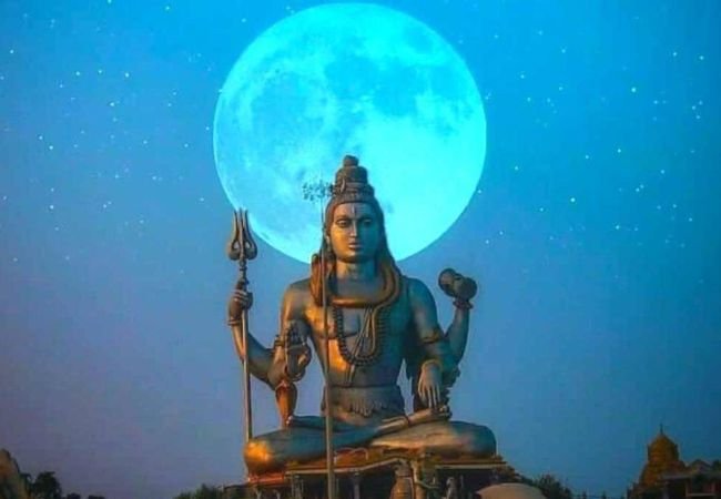 Maha Shivratri 2023