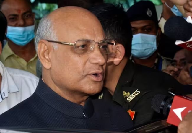 Maharashtra Governor