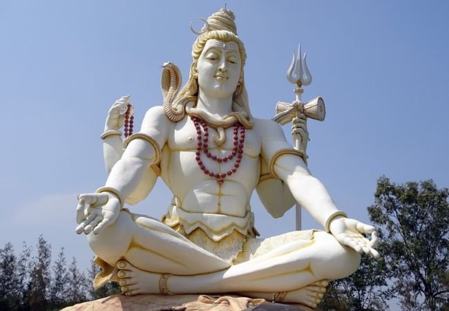 Mahashivratri