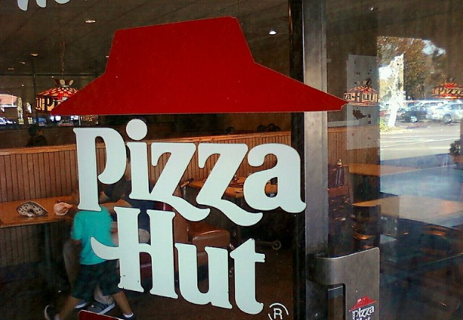 Pizza Hut