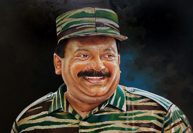 Prabhakaran