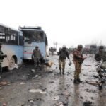 Pulwama Attack Anniversary