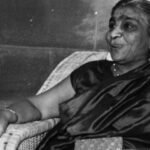 Sarojini Naidu