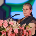 Sonia Gandhi