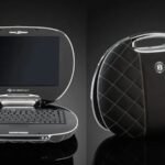 World Expensive Laptop