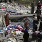 Turkey Syria Earthquake