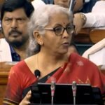 Union Budget 2023 Updates