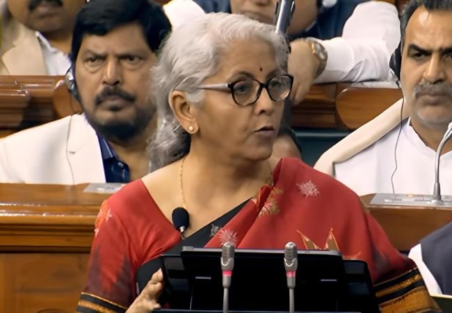 Union Budget 2023 Updates