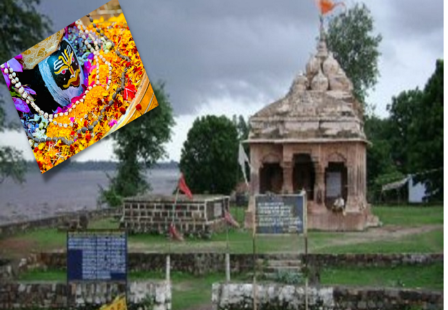 Riddhanath Temple
