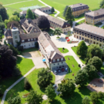 World expensive school