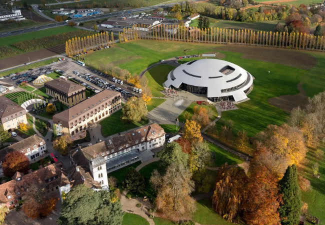 World expensive school