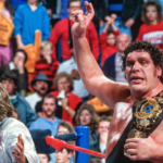 andre the giant