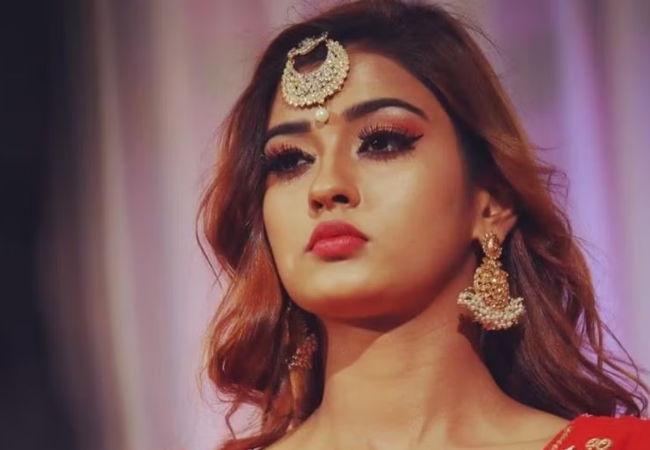 Akansha Dubey Suicide