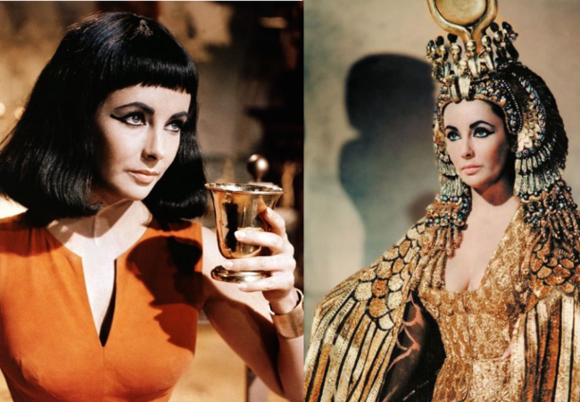 Ancient Beauty Trends