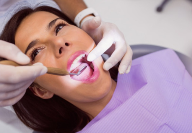 Cavities Home Remedies