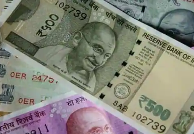 Fake Indian Currency