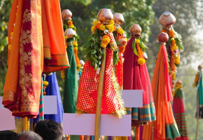 Gudi Padwa