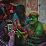 Holi 2023