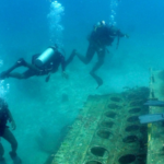 India first underwater museum