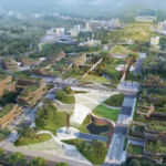 Indonesia New Capital