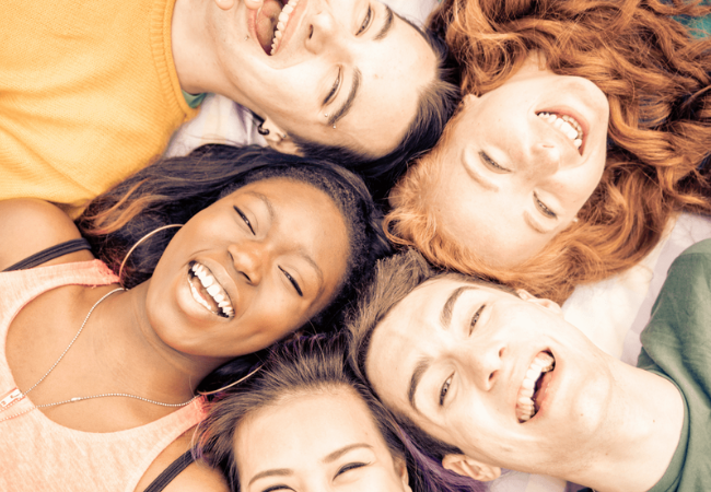 International Happiness Day