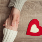 Long Distance Relationship