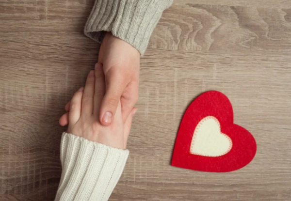 Long Distance Relationship