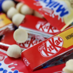 Nestle Success Story